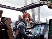 MEDIA - PROMETHEUS  - 27 nouvelles images affiches et videos 