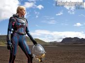 MEDIA - PROMETHEUS  - 27 nouvelles images affiches et videos 