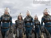 MEDIA - PROMETHEUS  - 27 nouvelles images affiches et videos 