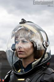 MEDIA - PROMETHEUS  - 27 nouvelles images affiches et videos 