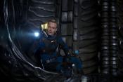 MEDIA - PROMETHEUS  - 27 nouvelles images affiches et videos 