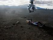 MEDIA - PROMETHEUS  - 27 nouvelles images affiches et videos 