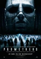 MEDIA - PROMETHEUS  - 27 nouvelles images affiches et videos 