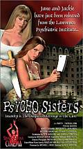 Photo de Psycho Sisters 1 / 5