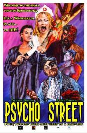 Psycho Street