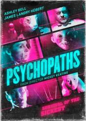 Photo de Psychopaths  1 / 12