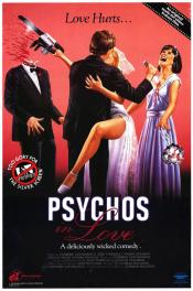 Photo de Psychos in Love 1 / 1