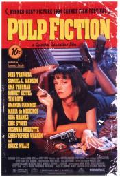 Photo de Pulp Fiction 1 / 44