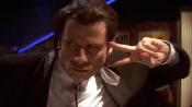 Photo de Pulp Fiction 9 / 44