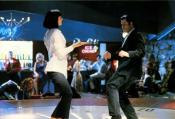 Photo de Pulp Fiction 37 / 44