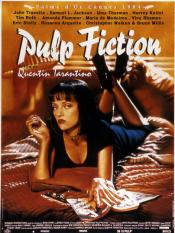 Photo de Pulp Fiction 44 / 44