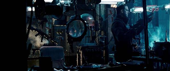 THE PUNISHER - ZONE DE GUERRE PUNISHER WAR ZONE Photos