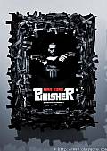 THE PUNISHER - ZONE DE GUERRE Une nouvelle affiche pour PUNISHER  WAR ZONE