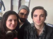 Photo de Puppet Killer  3 / 4