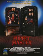 Puppet Master