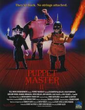 Puppet Master II