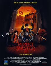 Photo de Puppet Master III - La revanche de Toulon 1 / 7