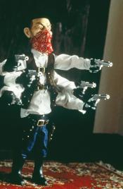 Photo de Puppet Master III - La revanche de Toulon 6 / 7