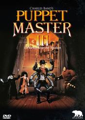 Photo de Puppet Master III - La revanche de Toulon 7 / 7