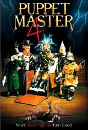 Photo de Puppet Master 4 1 / 2