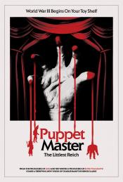 Puppet Master The Littlest Reich 