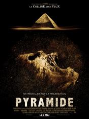 MEDIA - PYRAMIDE Un premier extrait