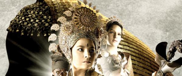QUEENS OF LANGKASUKA CRITIQUES - Avant première QUEENS OF LANGKASUKA de Nonzee Nimibutr