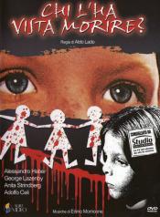 Photo de Qui l'a vue mourir? 3 / 6