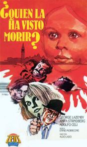 Photo de Qui l'a vue mourir? 4 / 6