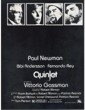 Quintet 