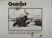 Photo de Quintet  8 / 10