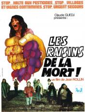 Raisins de la mort Les