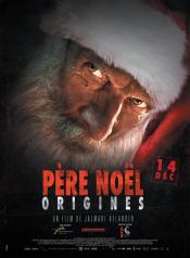 Père Noël Origines