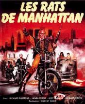 Rats De Manhattan Les