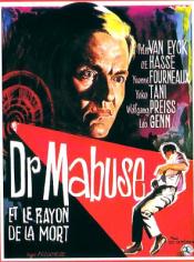 Rayons de la Mort du Dr Mabuse Les
