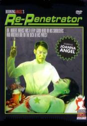 Re-Penetrator Burning Angel DVD