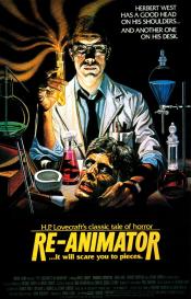 Photo de Re-Animator 1 / 16