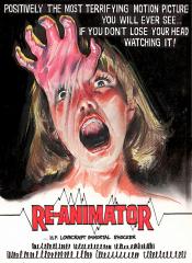 Photo de Re-Animator 13 / 16