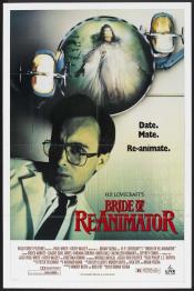 Re-Animator II