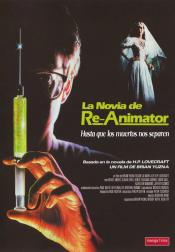 Photo de Re-Animator II 17 / 18