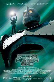 Photo de Ready Player One  69 / 71