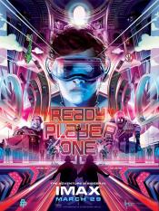 Photo de Ready Player One  70 / 71