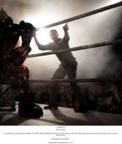 Photo de Real Steel 1 / 74