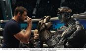 Photo de Real Steel 6 / 74