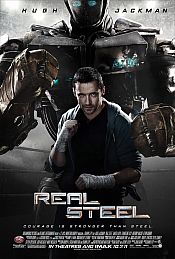 Photo de Real Steel 65 / 74