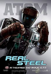 Photo de Real Steel 70 / 74