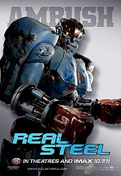 Photo de Real Steel 71 / 74