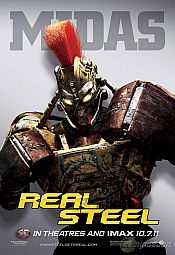 Photo de Real Steel 72 / 74