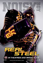 Photo de Real Steel 73 / 74