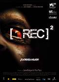 REC 2 REC 2  Nouvelle affiche et des photos